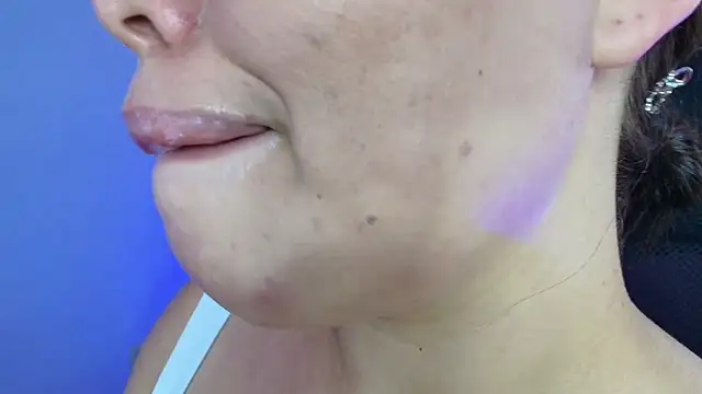 lisbet21x online show from 27, 1, 2025