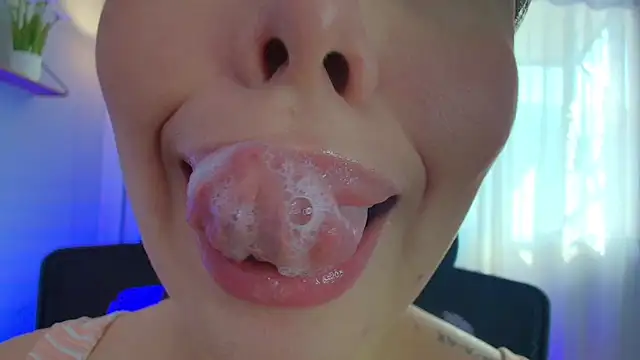 lisbet21x online show from 6, 2, 2025