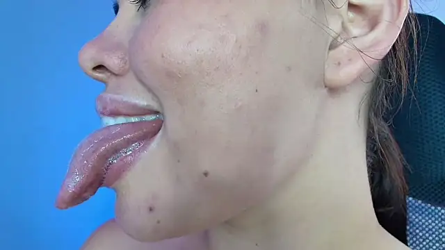 lisbet21x online show from 6, 2, 2025