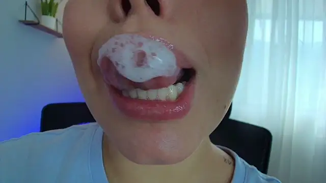 lisbet21x online show from 21, 2, 2025