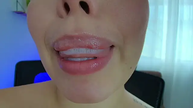 lisbet21x online show from 24, 2, 2025