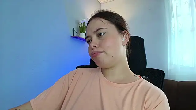 lisbet21x online show from 8, 3, 2025