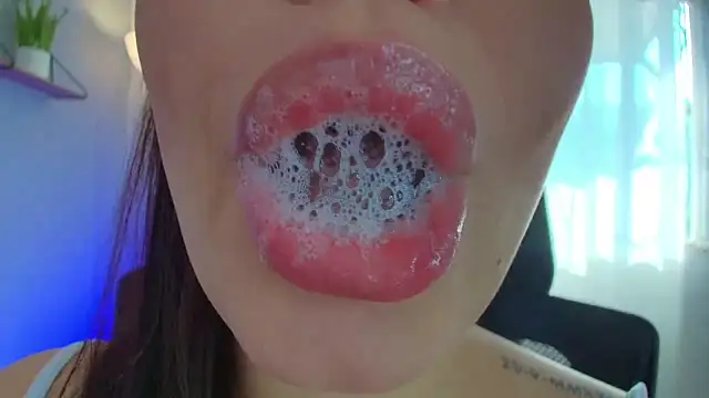 lisbet21x online show from 9, 3, 2025