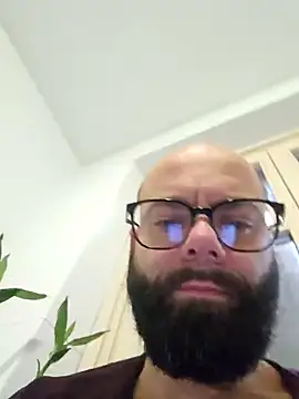 Dolceporco19 online show from 15, 12, 2024