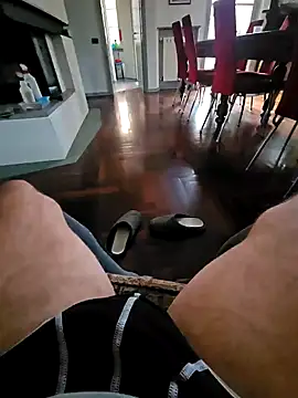 Dolceporco19 online show from 25, 1, 2025