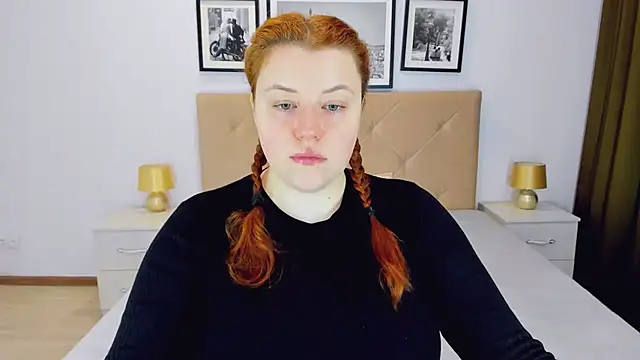 PolinaSalvatore online show from 4, 12, 2024
