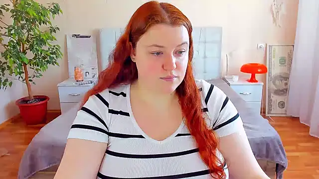 PolinaSalvatore online show from 23, 2, 2026