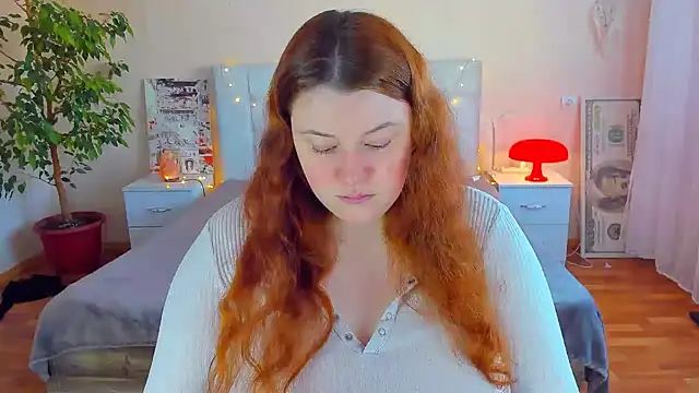 PolinaSalvatore online show from 23, 3, 2026