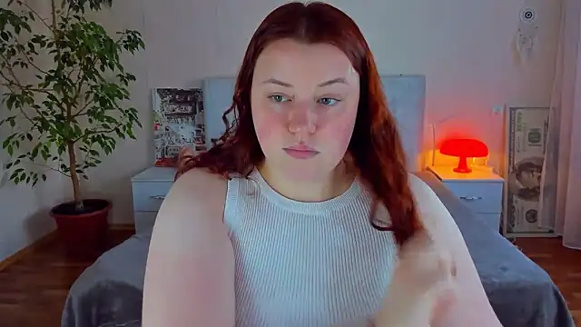PolinaSalvatore online show from 9, 6, 2026