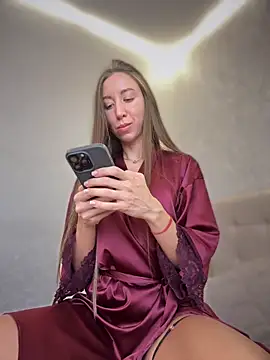 Snapshot of EvaCatt chatting on 15, 2, 2026 EvaCatt online show from 15, 2, 2026