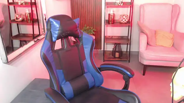 Kenya--Buhle online show from 20, 11, 2025