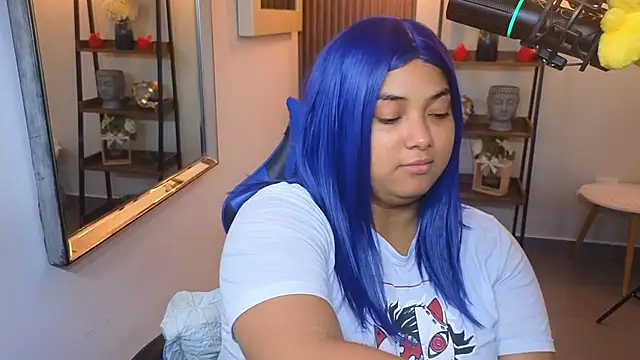 Kenya--Buhle online show from 16, 3, 2026