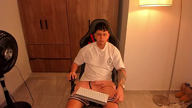 Jake simons online show from 14, 2, 2026