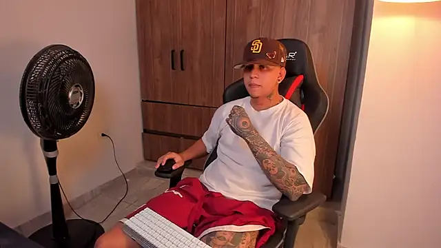 Jake simons online show from 4, 3, 2026