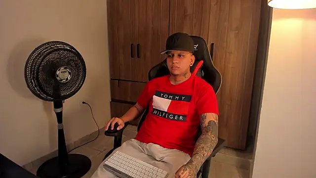 Jake simons online show from 6, 3, 2026