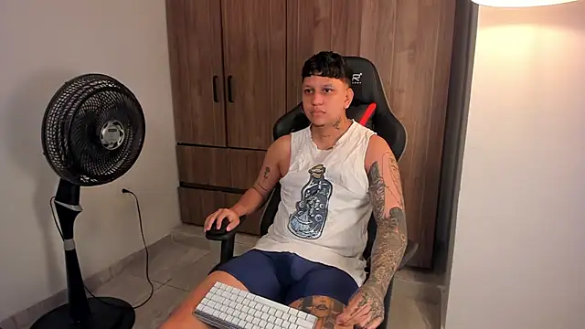 Jake simons online show from 16, 3, 2026