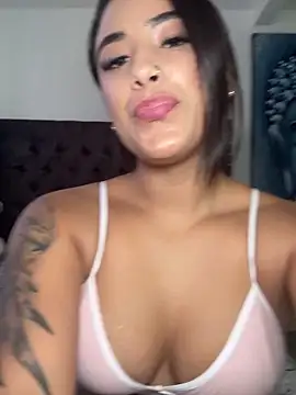 Nattasha Brown online show from 18, 11, 2025