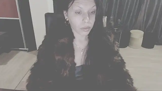 GoldenSasha online show from 17, 12, 2025