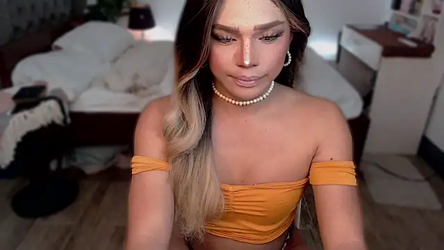 liaa lurrecams online show from 21, 10, 2025