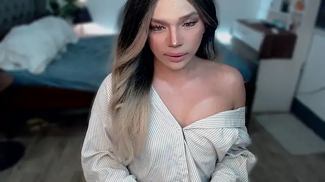 liaa lurrecams online show from 14, 11, 2025