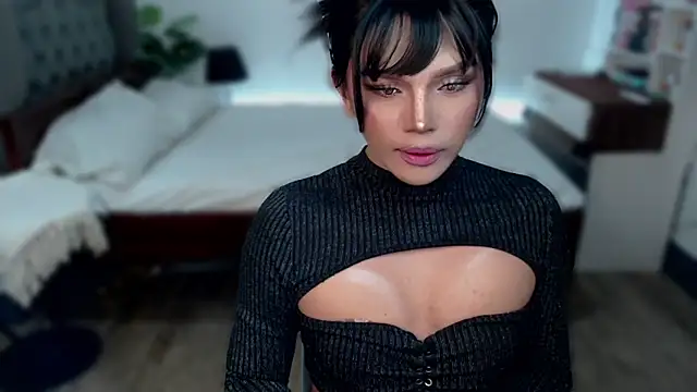 liaa lurrecams online show from 24, 11, 2025