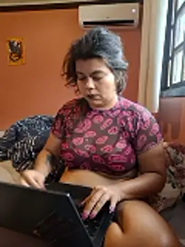 Snapshot of niCuNin chatting on 13, 1, 2026 niCuNin online show from 13, 1, 2026