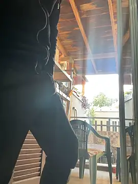 simoninside25 online show from 12, 10, 2025