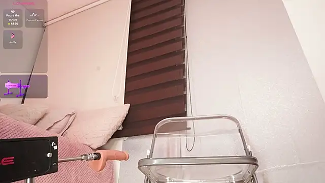 Alexxandra 12 online show from 24, 3, 2026