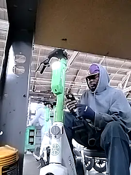 Daddy hook online show from 3, 12, 2024