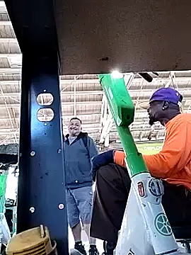 Daddy hook online show from 18, 12, 2024