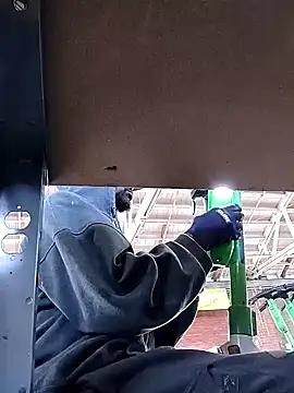 Daddy hook online show from 19, 12, 2024