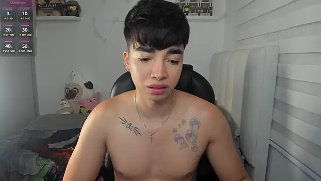 santy7v7 online show from 28, 2, 2026