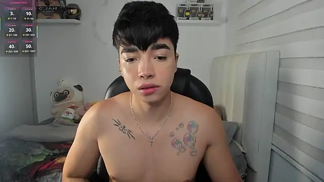 santy7v7 online show from 12, 3, 2026