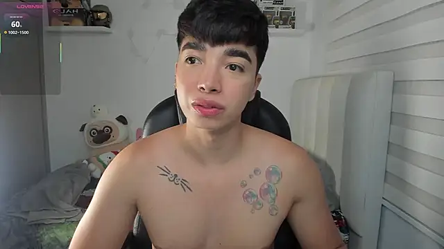 santy7v7 online show from 17, 4, 2026