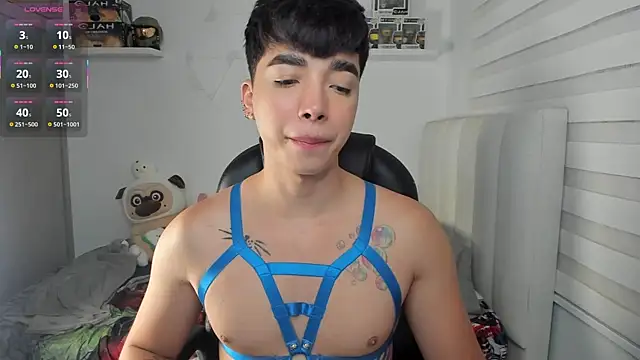 santy7v7 online show from 18, 4, 2026