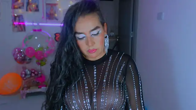 sweet vanessa 22 online show from 3, 12, 2024