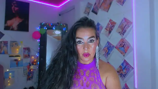 sweet vanessa 22 online show from 7, 2, 2026