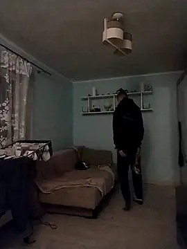 Snapshot of Fresexnow chatting on 1, 12, 2025 Fresexnow online show from 1, 12, 2025