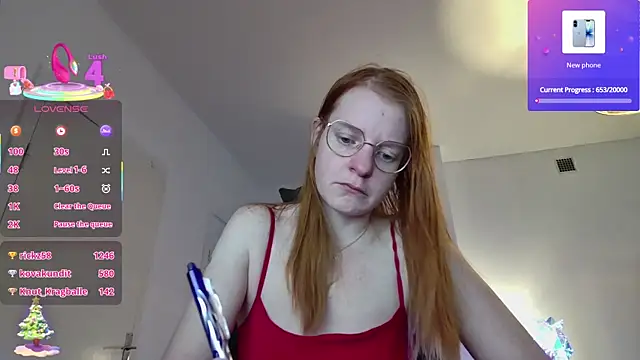 jannis1992 online show from 30, 11, 2025