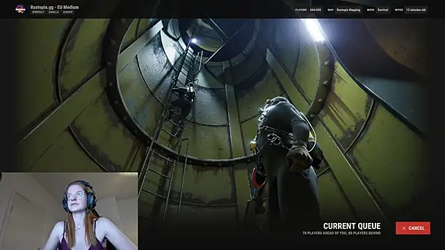 jannis1992 online show from 4, 12, 2025