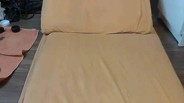 Snapshot of rockthebody chatting on 3, 11, 2025 rockthebody online show from 3, 11, 2025