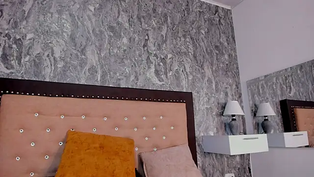 Lia sarahi online show from 10, 9, 2025