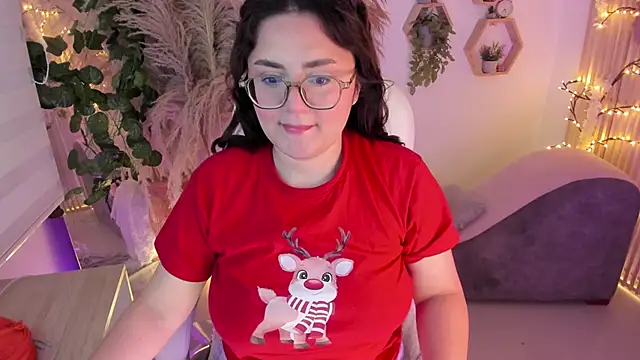 paulinacostello online show from 25, 11, 2025