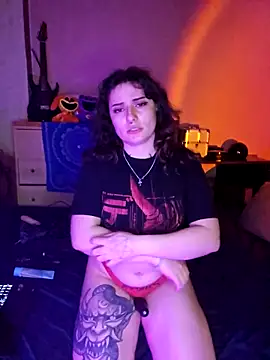 Moxxxie online show from 2, 2, 2026