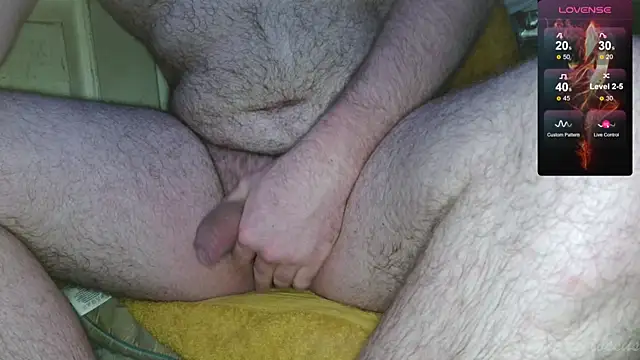 peterpage97 online show from 8, 4, 2026