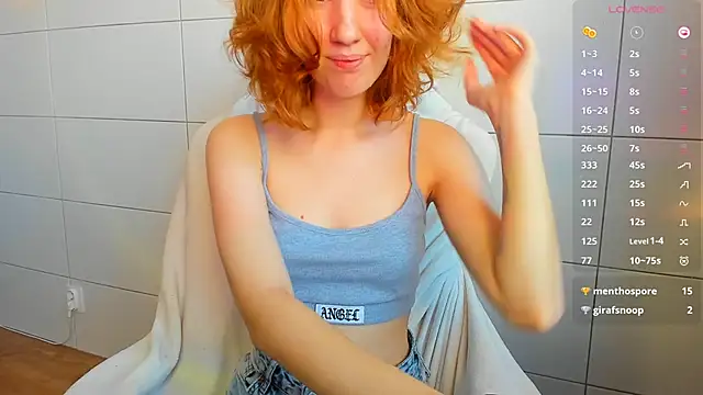 Ooooooli online show from 4, 1, 2025