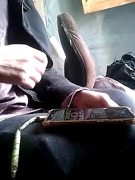 Snapshot of Wero4200 chatting on 19, 12, 2025 Wero4200 online show from 19, 12, 2025