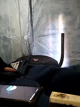 Snapshot of Wero4200 chatting on 9, 1, 2026 Wero4200 online show from 9, 1, 2026