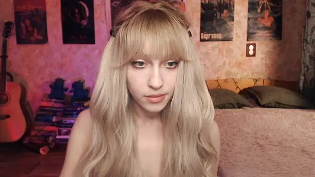 Friendly Ellie online show from 22, 2, 2025