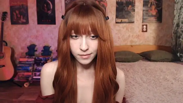 Friendly Ellie online show from 27, 9, 2025